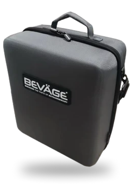 Bevage Pro Carrying Case