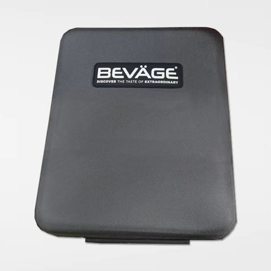 Bevage Pro Carrying Case